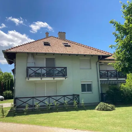 Апартаменты Beatrix *