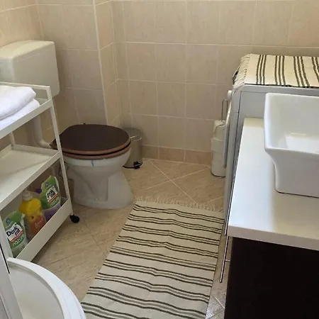 Beatrix Апартаменты