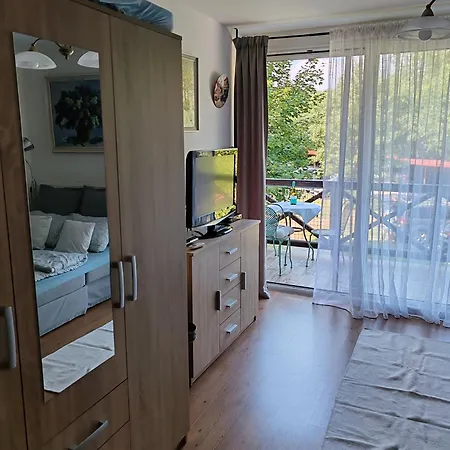 Apartment Beatrix Balatonoszod