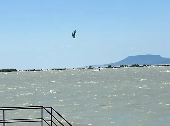 Beatrix Balatonoszod