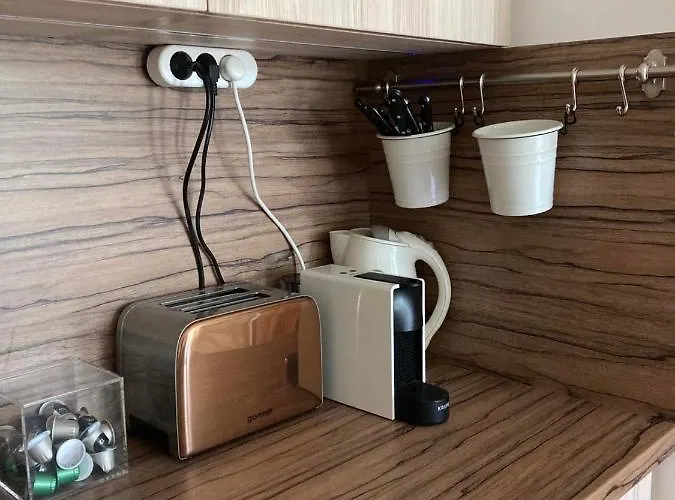 Appartement Beatrix