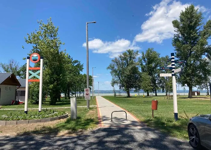 Beatrix * Balatonoszod