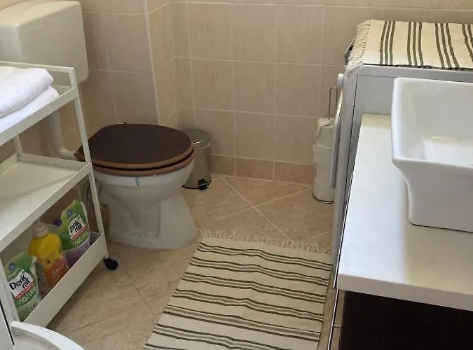 Beatrix Appartement