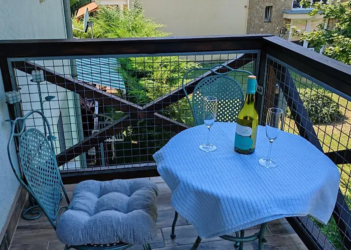 Beatrix Balatonoszod