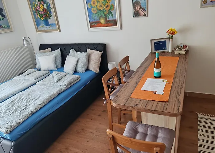 Beatrix Balatonoszod